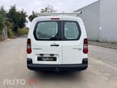 Peugeot Partner 1.6 BlueHDi L2 Premium 3L