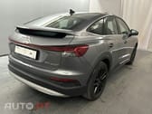 Audi Q4 E-Tron 50 quattro 82 kWh
