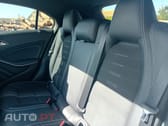 Mercedes-Benz A 200 D 4matic c/auto