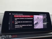 BMW 520 d Pack M Auto