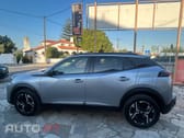 Peugeot 2008 1.2 Pure Tech Allure- Gasolina