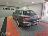 Seat Leon 1.6 TDi Style S/S