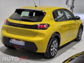 Peugeot E-208 50 kWh Active