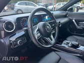 Mercedes-Benz A 180 d Style Aut.