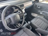 Citroen C3 Aircross PureTech 82 Feel