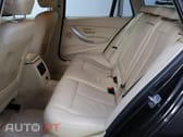 BMW 318 d Advantage
