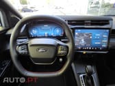 Ford Puma 1.0 EcoBoost mHEV ST-Line Aut.