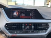 BMW 116 d Corporate Edition