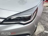 Opel Astra Sports Tourer 1.6 CDTI Dynamic S/S