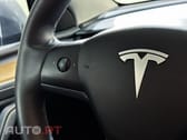 Tesla Model Y Long Range Dual Motor AWD