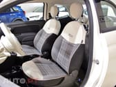 Fiat 500 1.2 Lounge Dualogic S&S