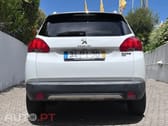 Peugeot 2008 1.6 e-HDi Allure