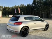 Volkswagen Scirocco 2.0 TDI Sport DSG