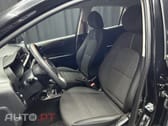 Kia Picanto 1.0 CVVT EX