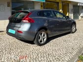 Volvo V40 2.0 D2 Kinetic