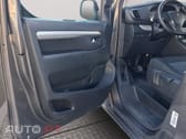 Peugeot Traveller 1.5 BlueHDi L3H1 Long