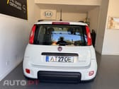 Fiat Panda 1.0 Hybrid