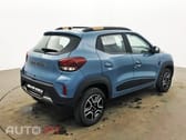 Dacia Spring Electric 65 Extreme