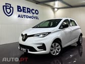 Renault Zoe (c/ Bateria) Zen 50
