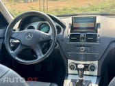 Mercedes-Benz C 220 CDI Avantgarde