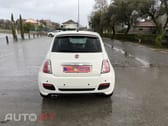 Fiat 500 1.2 S