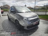 Fiat 500 1.0 Hybrid Torino