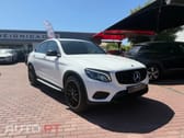 Mercedes-Benz GLC 250 d Coupé Exclusive 4-Matic