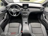 Mercedes-Benz A 200 d Style Aut.