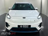 Kia Niro Premium Edition