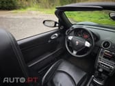 Porsche Boxster 2.7