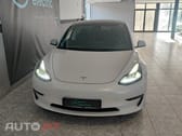 Tesla Model 3 Long Range AWD Dual Motor