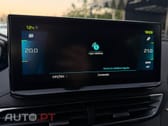 Peugeot 3008 1.6 Hybrid Allure e-EAT8