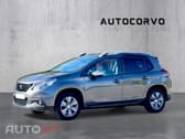 Peugeot 2008 1.2 PureTech Style