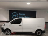 Citroen Jumpy 50 kWh XL