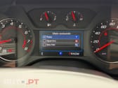 Chevrolet Camaro 2.0 Aut.
