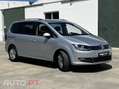 Volkswagen Sharan 2.0 TDI DPF Highline