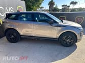 Land Rover Range Rover 1.5 P300e AWD R-Dynamic S Auto