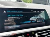 BMW 320 e Touring Auto