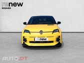 Renault 5 E-Tech Iconic 100% Electric 150cv