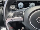 Hyundai Tucson 1.6 T-GDi 48V Premium
