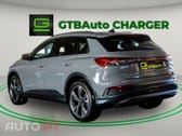 Audi Q4 E-Tron 40 S Line