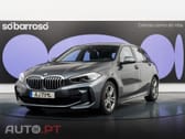 BMW 116 d Corporate Edition M