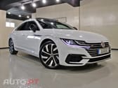Volkswagen Arteon 2.0 TDI R-Line DSG 4Motion