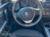BMW 116 d EfficientDynamics Line Sport
