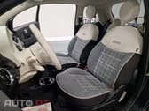 Fiat 500 1.2 Lounge MTA
