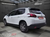 Peugeot 2008 1.2 PureTech Style