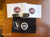 Fiat Freemont 2.0 M-Jet BlackCode