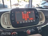 Fiat 500C 1.2 Lounge
