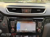 Nissan Qashqai 1.5 dCi Tekna Premium Bose