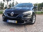 Renault Mégane 1.5 Blue dCi Limited